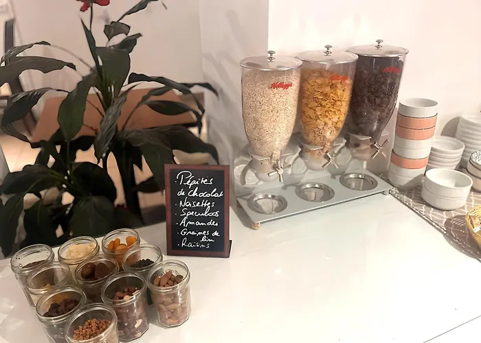 Logis Hotel Le Plantagenet